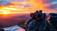 best binoculars for adventures