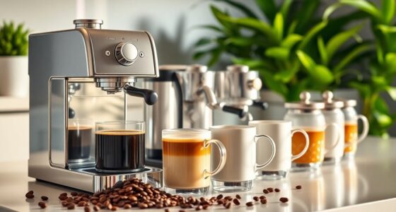 best coffee makers 2025