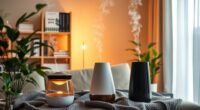 best humidifiers for wellness