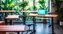 best standing desks 2025