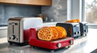 best toasters for 2025