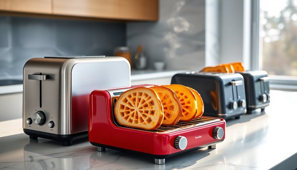 best toasters for 2025