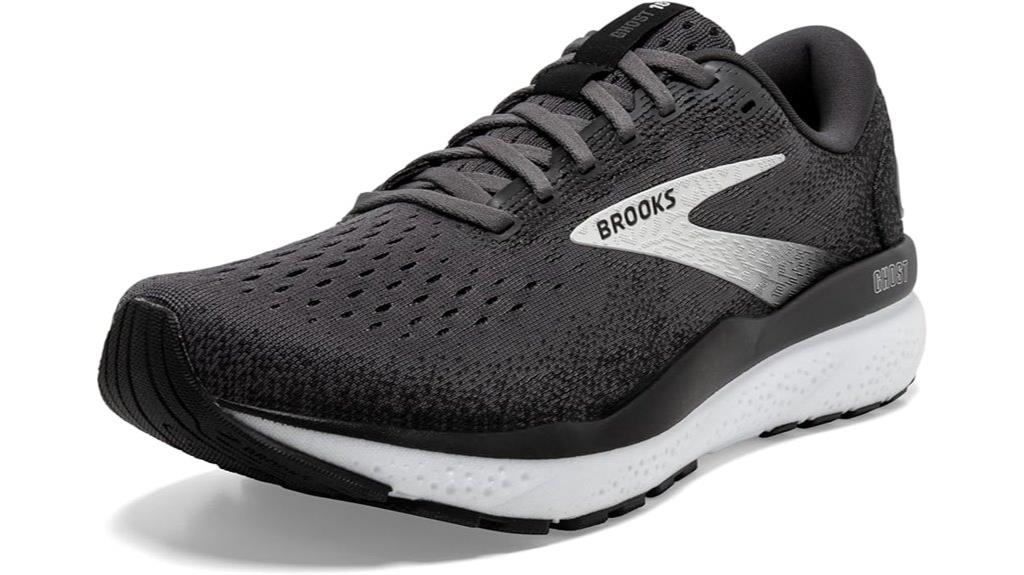 brooks ghost 16 shoes