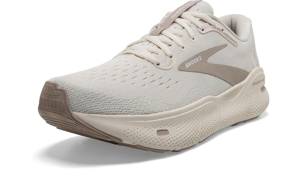 brooks ghost max running shoe