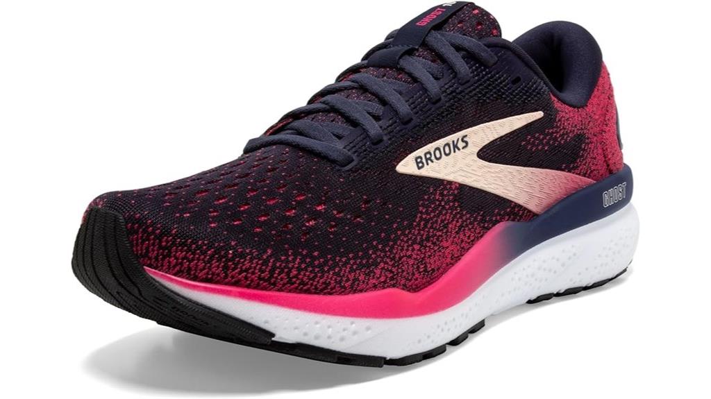 brooks women s ghost running