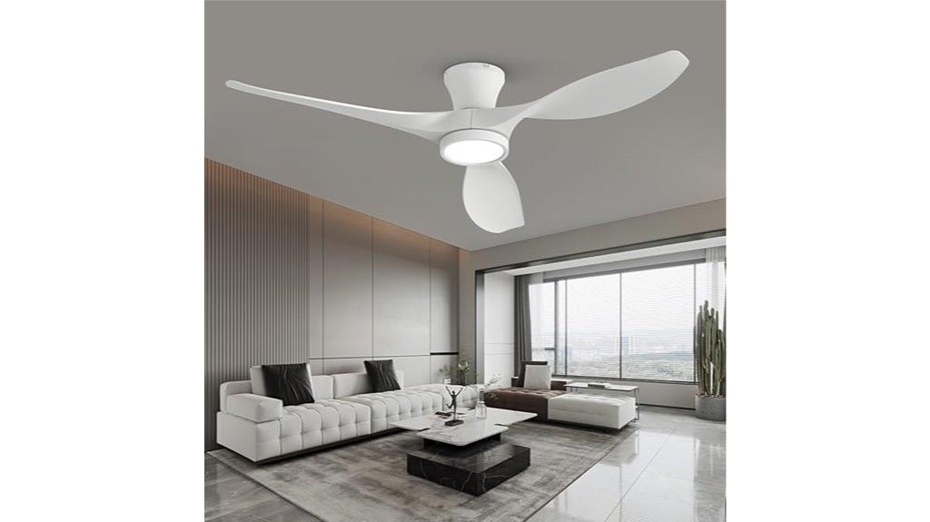 ceiling fan with remote