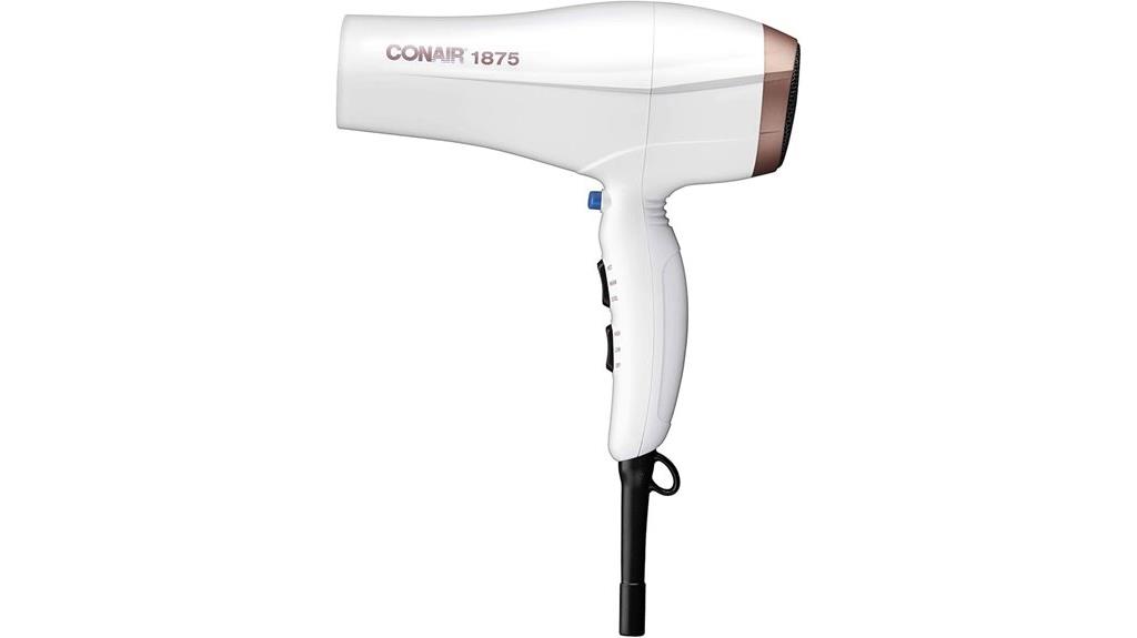 ceramic hair dryer technology