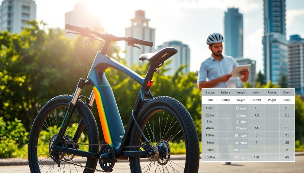 choosing the right electric bike