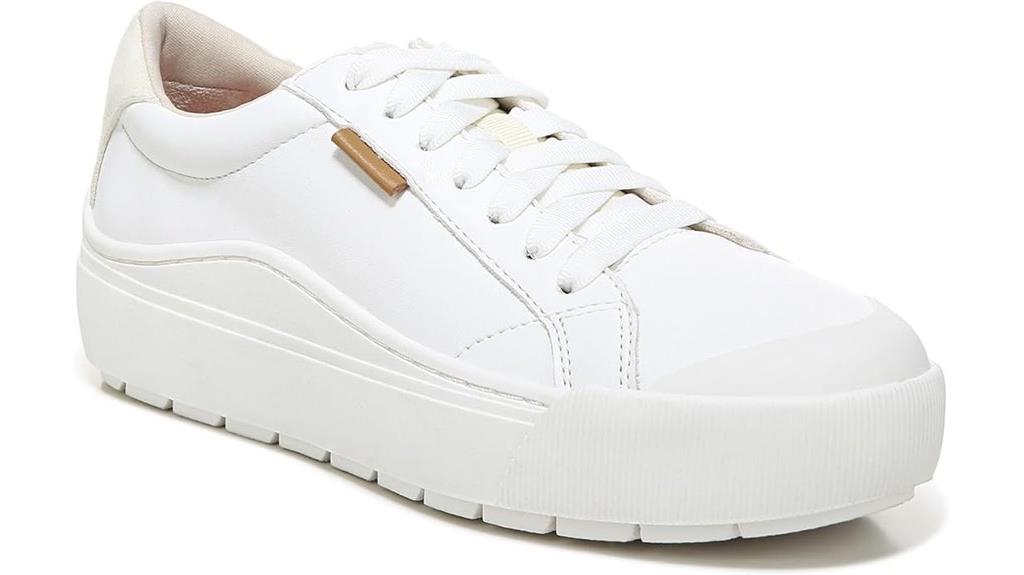 comfortable women s sneaker style