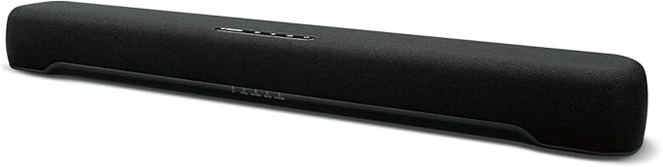 compact sound bar system