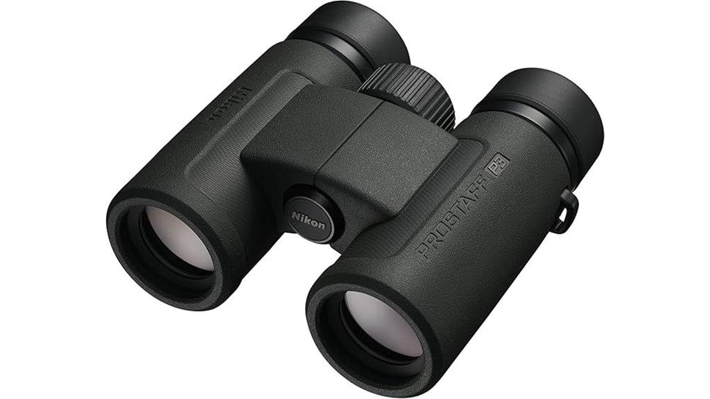 compact waterproof binoculars 10x30