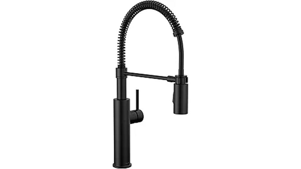 delta kitchen faucet sprayer