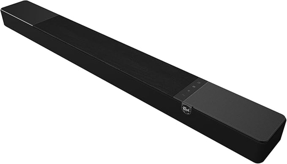 dolby atmos bluetooth sound bar