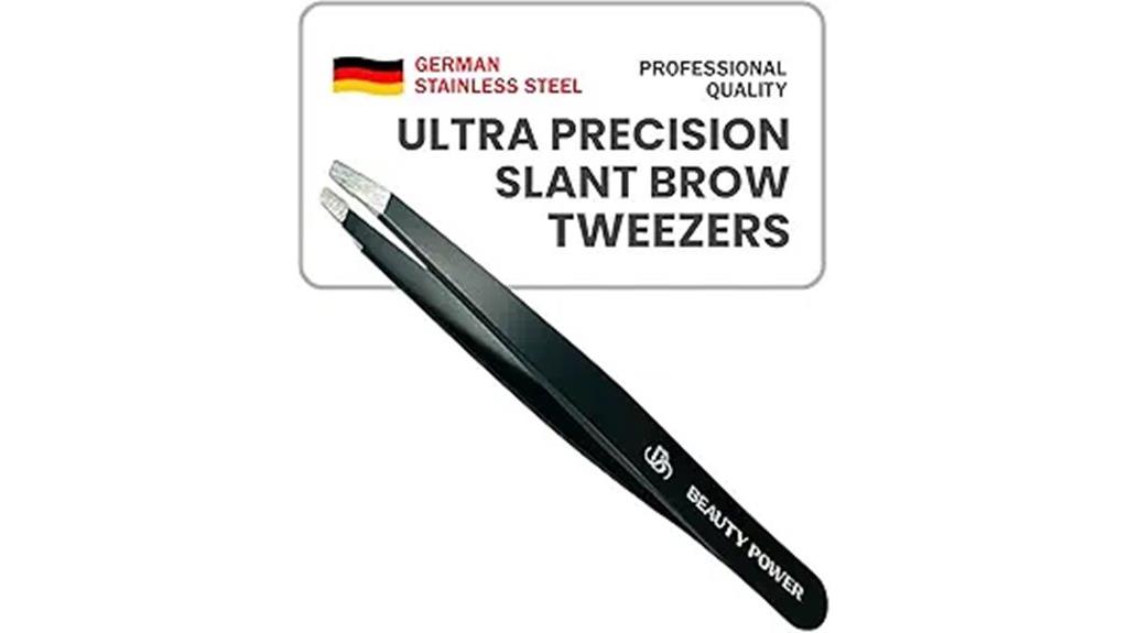 durable german stainless tweezers