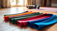 effective home workout bands