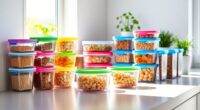 food storage container recommendations