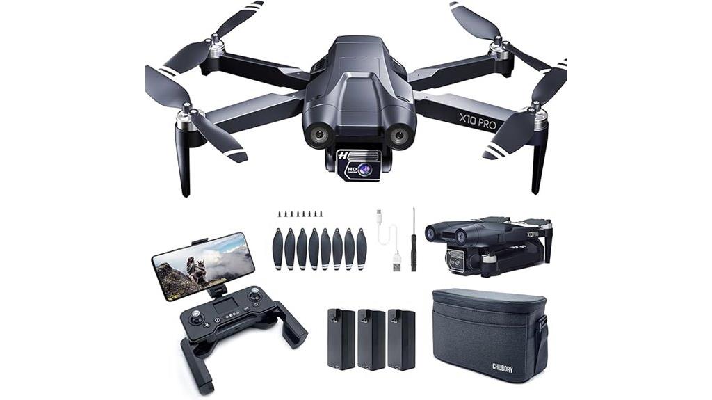 gps drone with camera