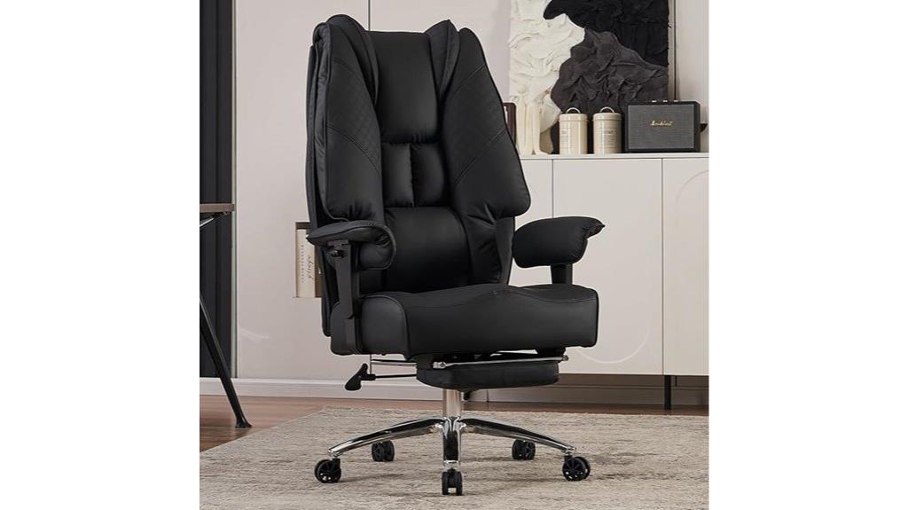 heavy duty office chair