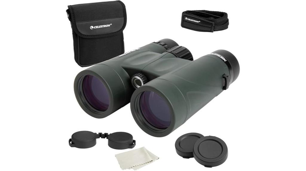 high quality nature binoculars