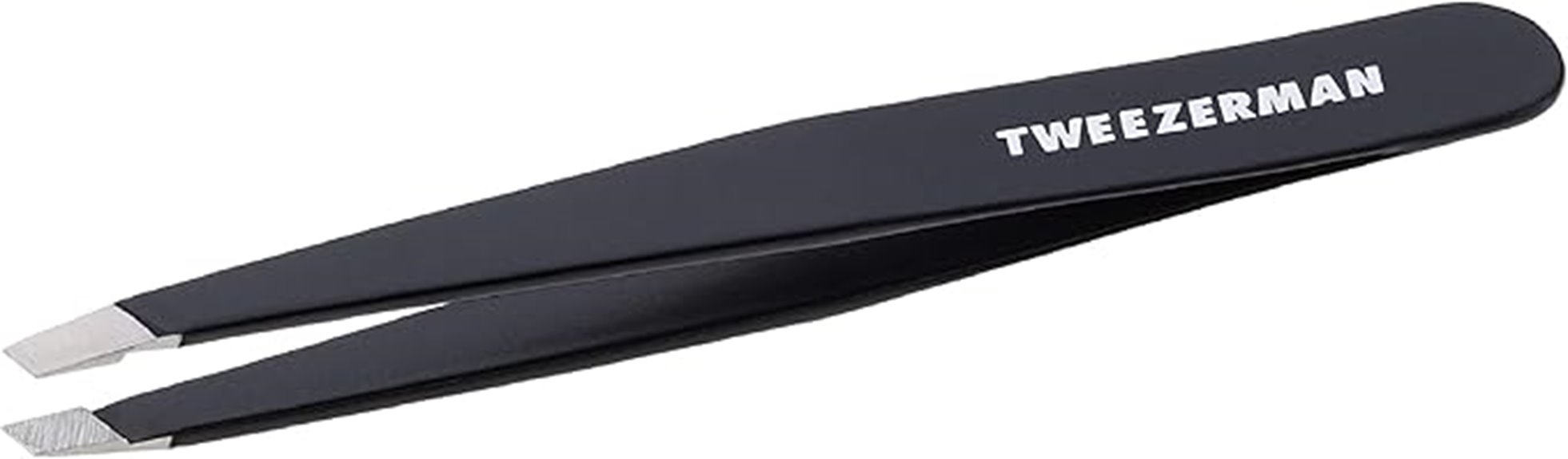 high quality slant tweezer