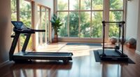 home gym equipment essentials