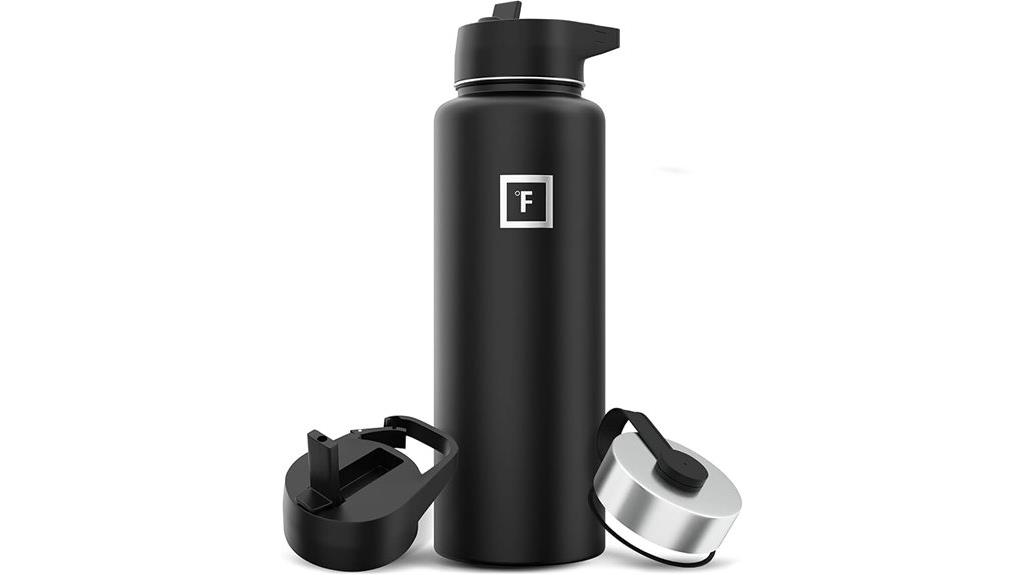 hydration flask for outdoors