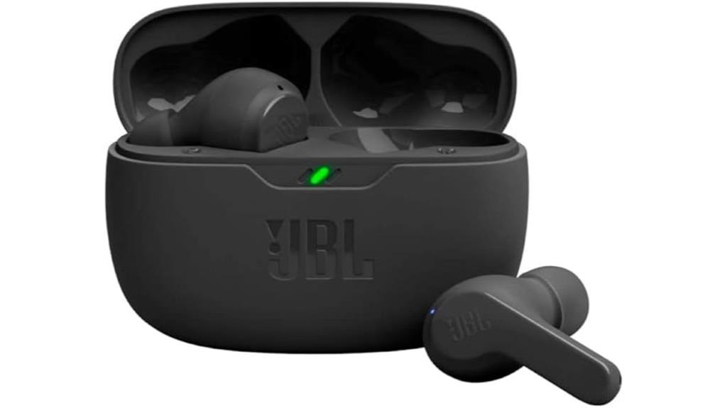 jbl true wireless earbuds