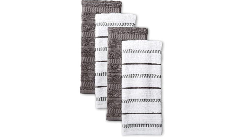 kitchenaid towel set