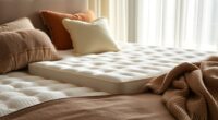 mattress toppers for comfort