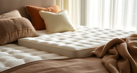 mattress toppers for comfort