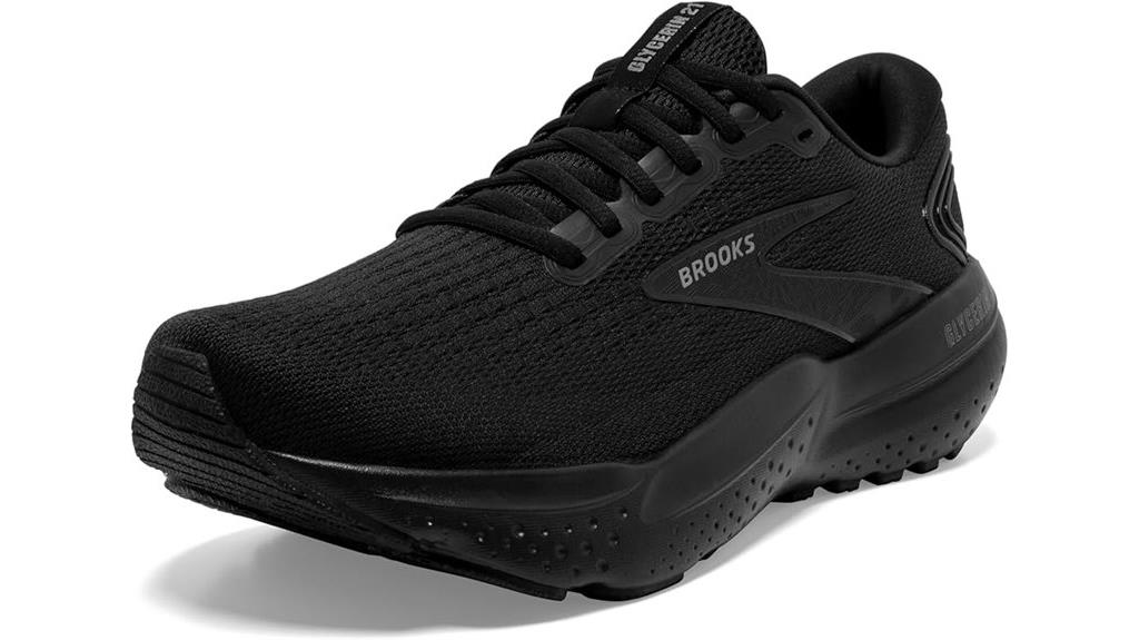 men s neutral running shoe