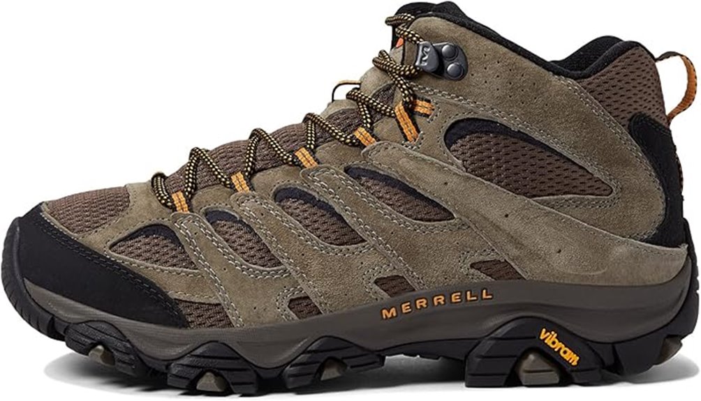 merrell moab 3 boots