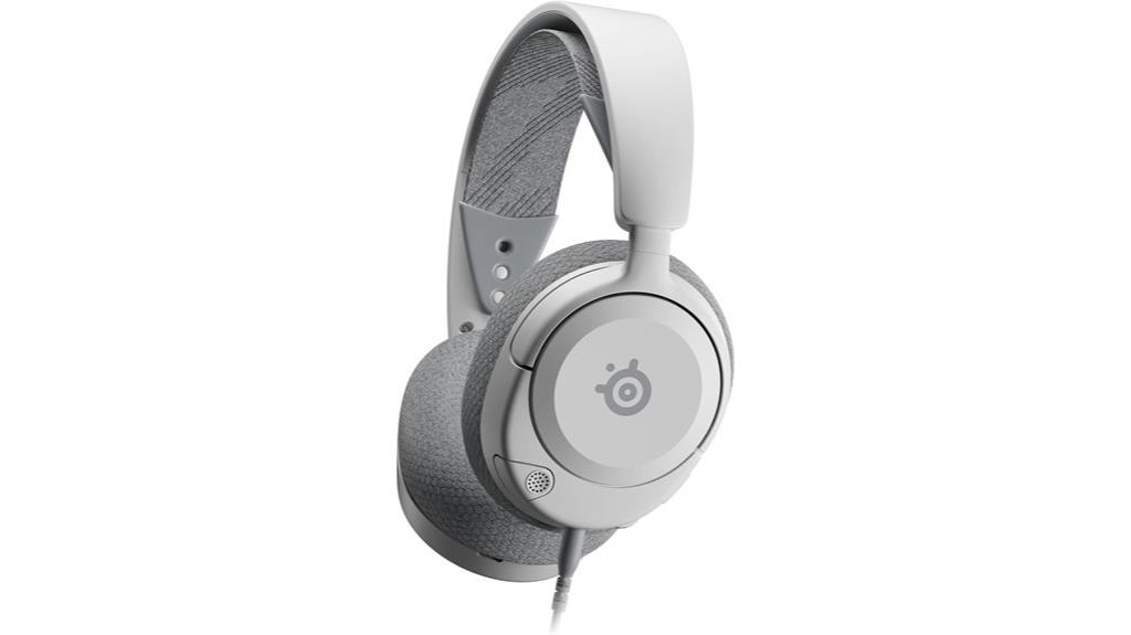 multi system gaming headset