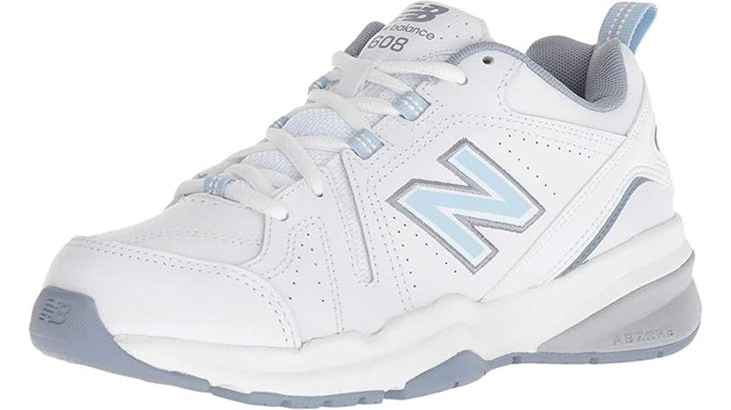 new balance women s cross trainer