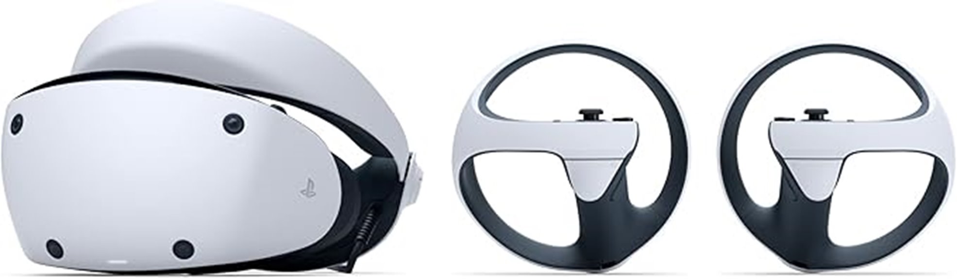 next generation virtual reality headset