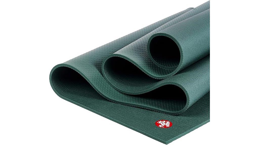 non slip ultra dense yoga mat