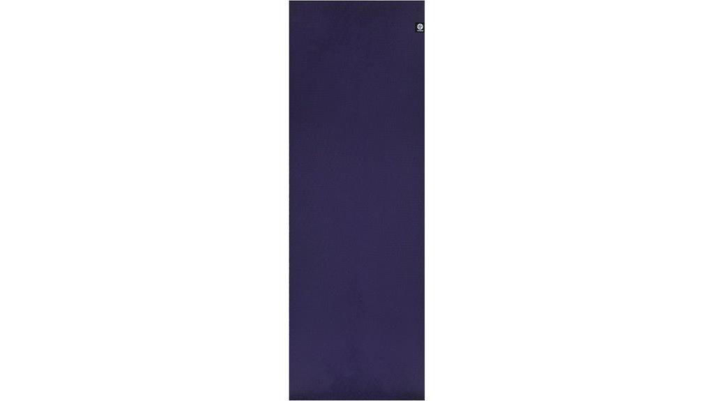 non slip yoga mat