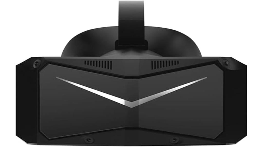 pimax crystal light vr