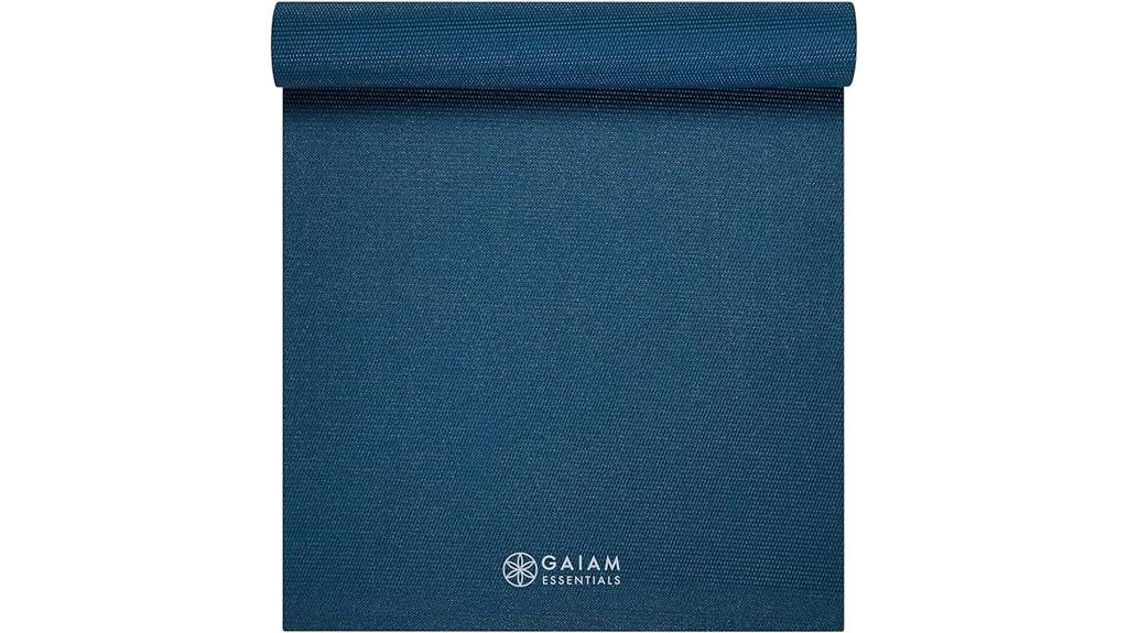 premium yoga mat bundle