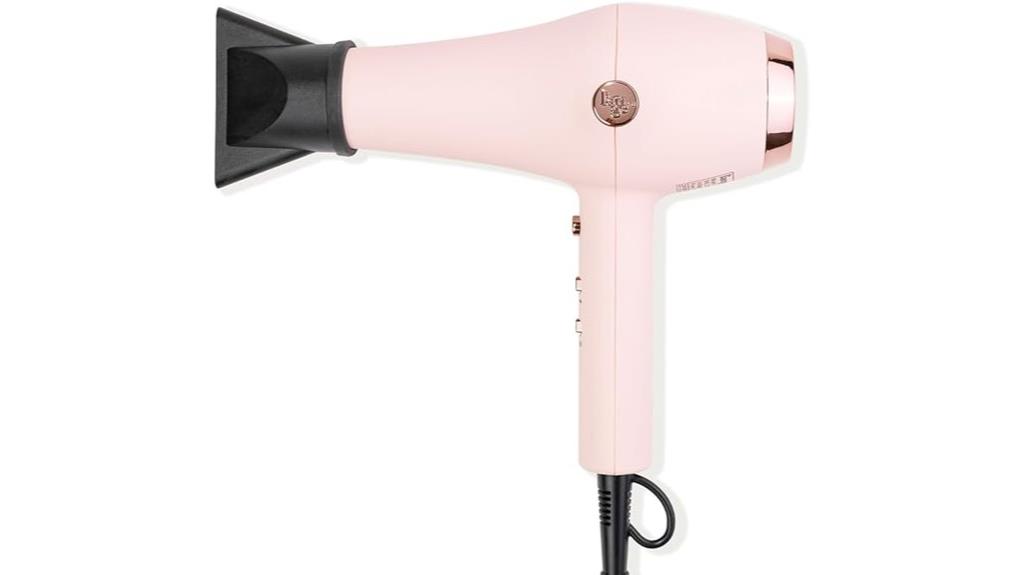 professional hair dryer model