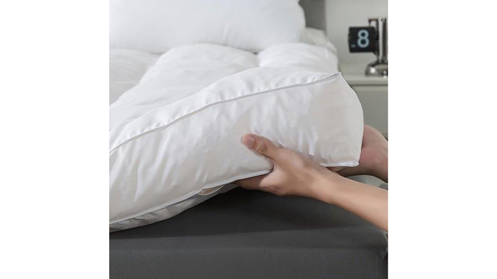 queen size memory foam