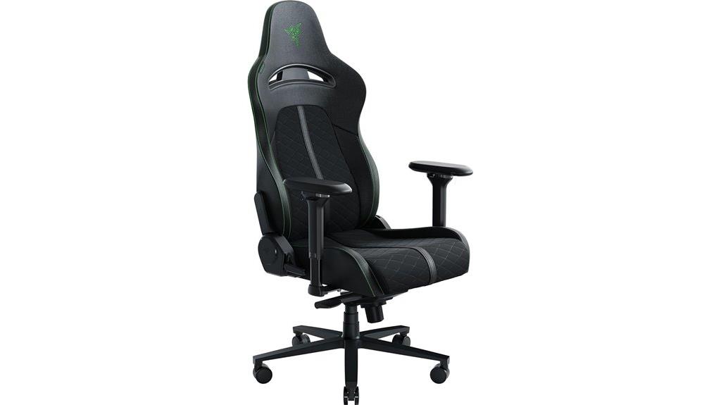 razer enki gaming chair