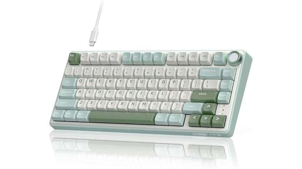 rk royal kludge keyboard