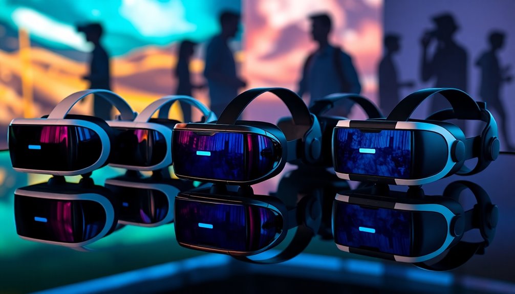 selecting the right headset