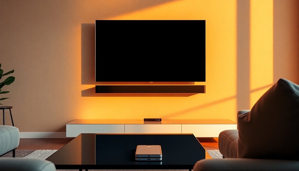 selecting the right soundbar