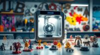 top 3d printers 2025