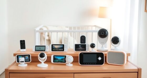 top baby monitor picks