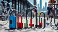 top bike locks 2025