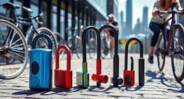 top bike locks 2025