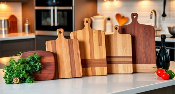 top cutting boards reviewed